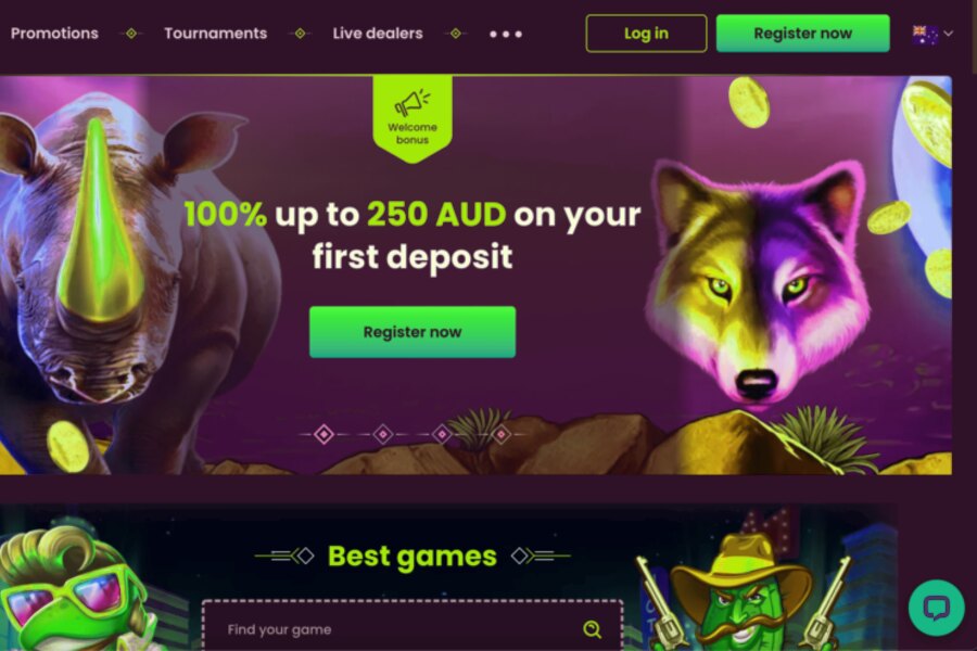 Bizzo Casino No Deposit Bonus: Get Started Today!