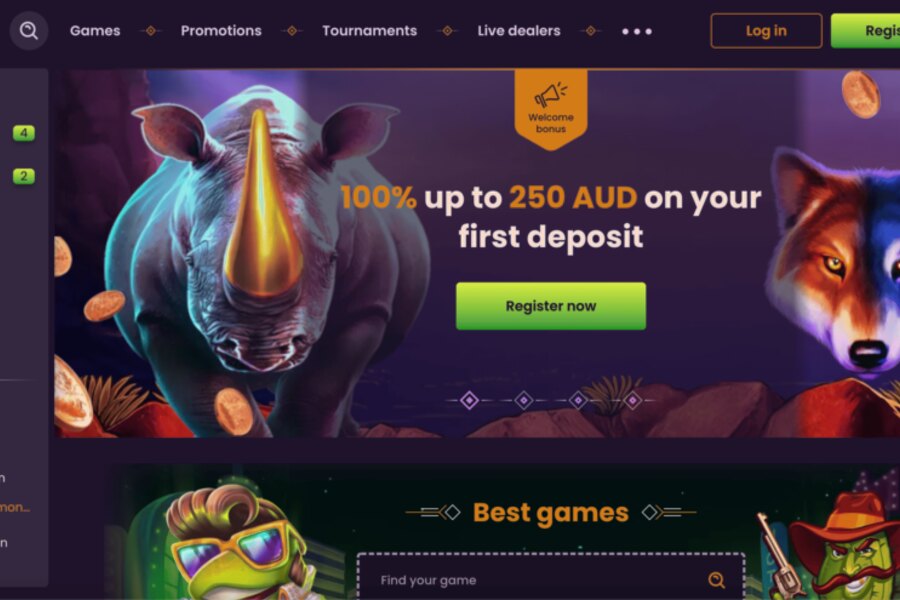 Bizzo Casino Promo Codes: Your Ticket to Extra Rewards