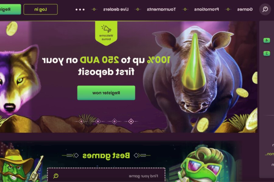 Bizzo Casino Sign Up: Create Your Player Account Today