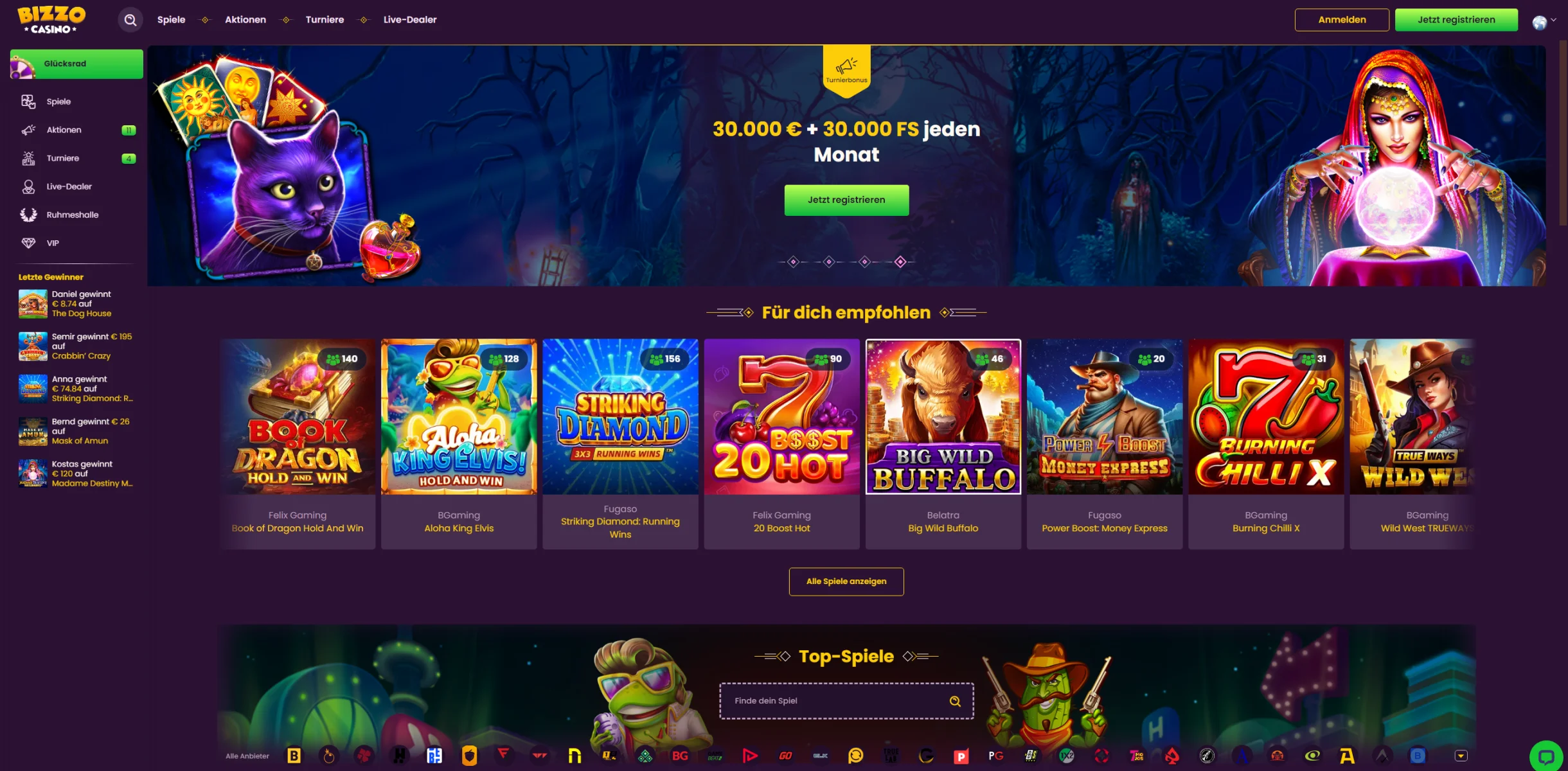 casino graphic